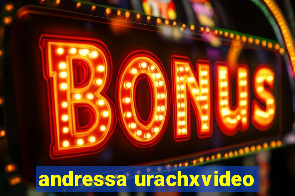 andressa urachxvideo